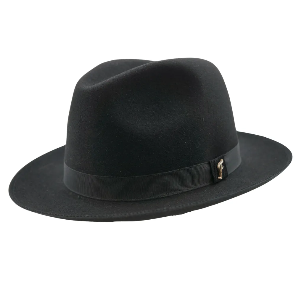 Flechet Lyon Felt Fedora