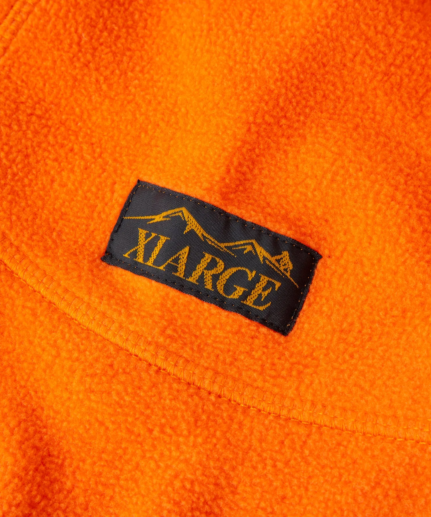 FLEECE MASK