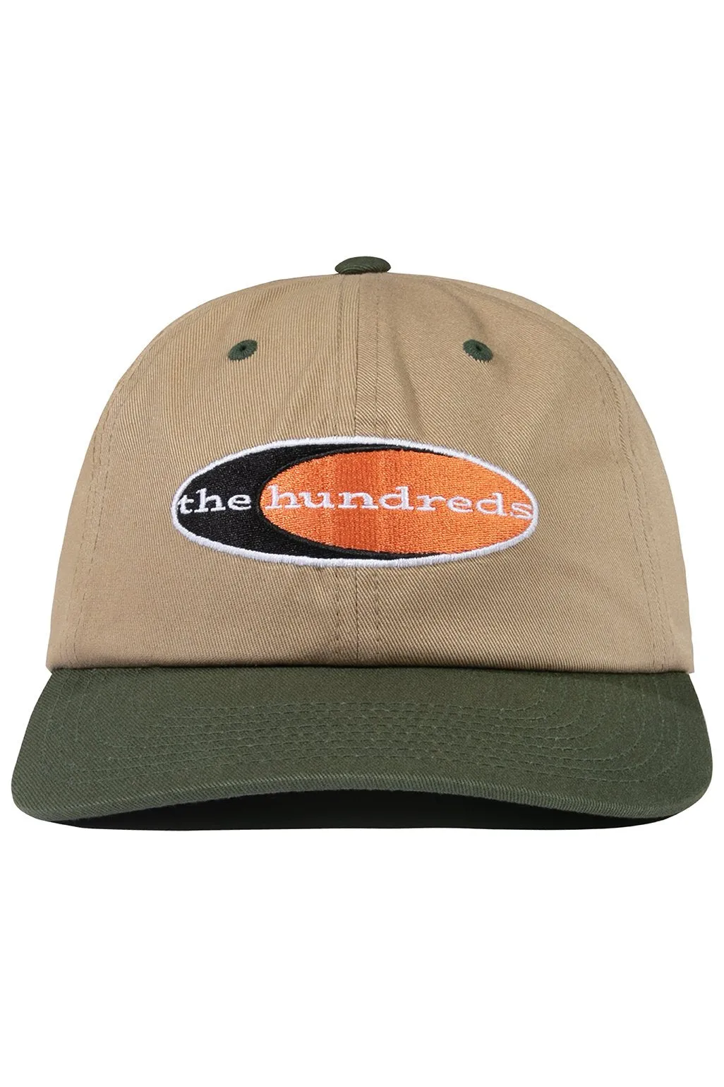Flight Dad Hat