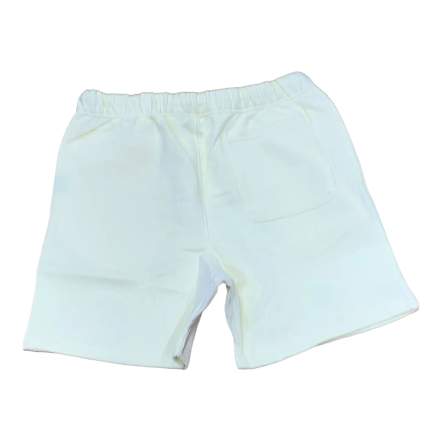 FOCUS: Fleece Short 5215SH