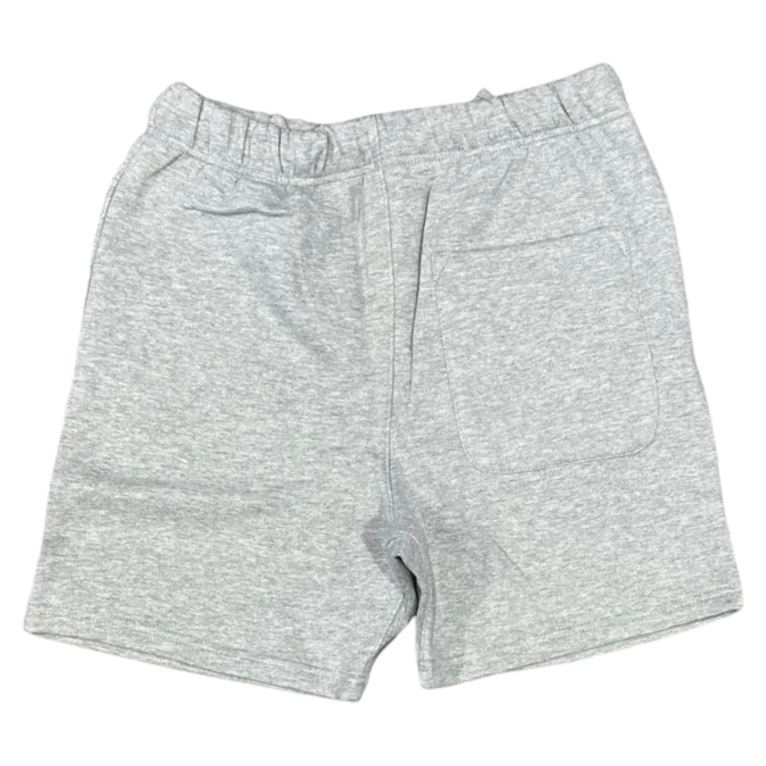 FOCUS: Fleece Short 5215SH