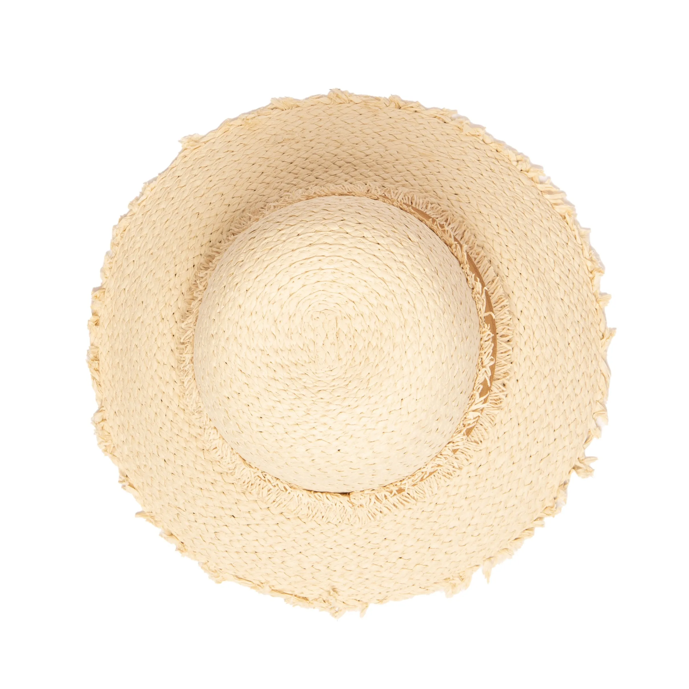 Free Spirit Sun Hat