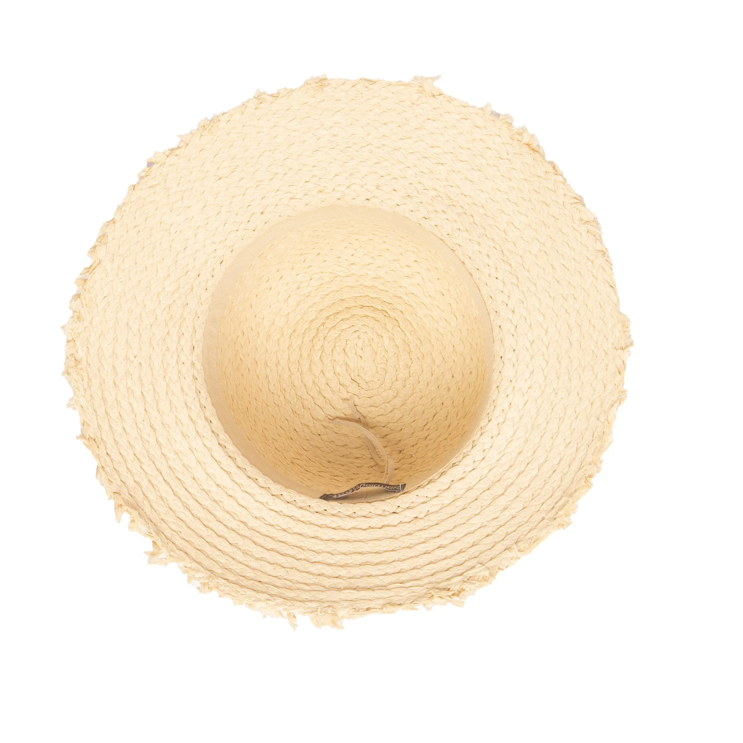 Free Spirit Sun Hat
