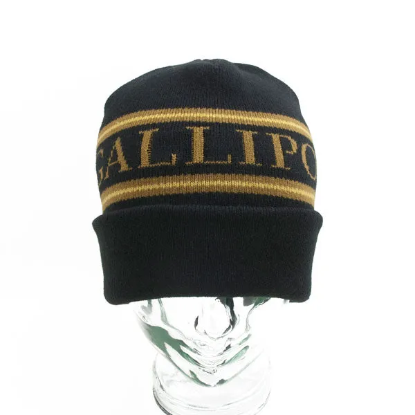 Gallipoli Beanie