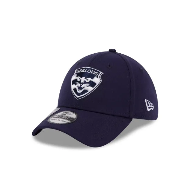 Geelong Cats Official Team Colour 39THIRTY