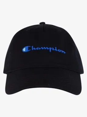 Gorra para Mujer CHAMPION CH2092 SCRIPT DAD ADJUSTABLE CAP 012