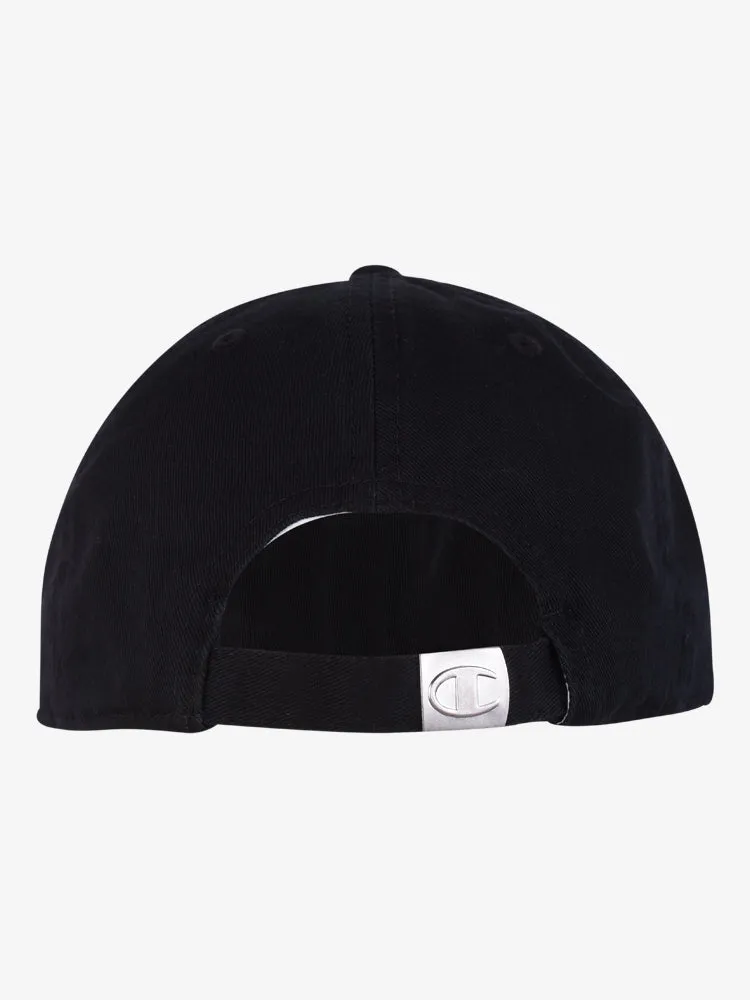 Gorra para Mujer CHAMPION CH2092 SCRIPT DAD ADJUSTABLE CAP 012