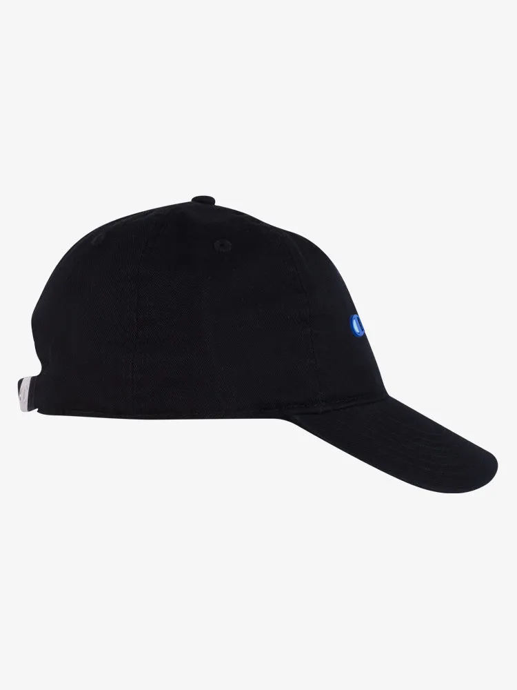 Gorra para Mujer CHAMPION CH2092 SCRIPT DAD ADJUSTABLE CAP 012