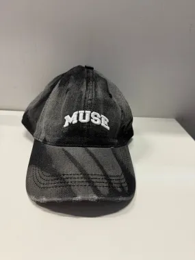 Graphite Dad Hat