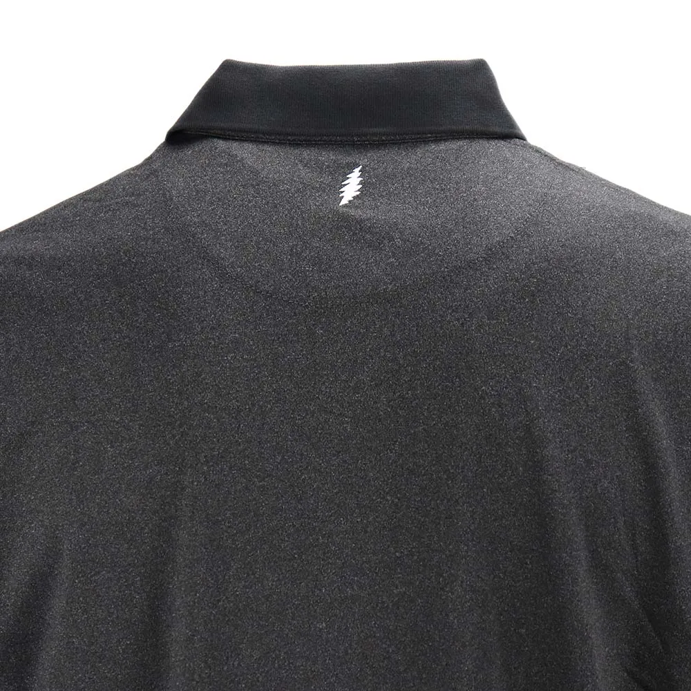 Grateful Dead | Performance Polo |13 Point Bolt