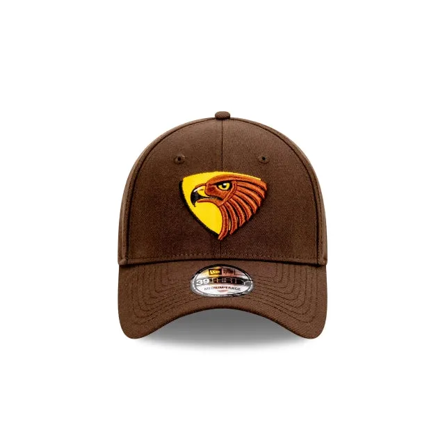 Hawthorn Hawks Official Team Colour 39THIRTY