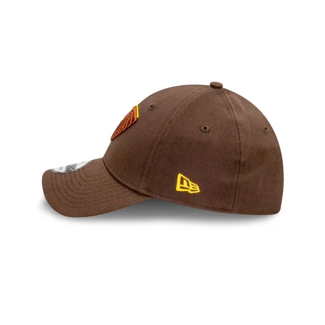 Hawthorn Hawks Official Team Colour 39THIRTY