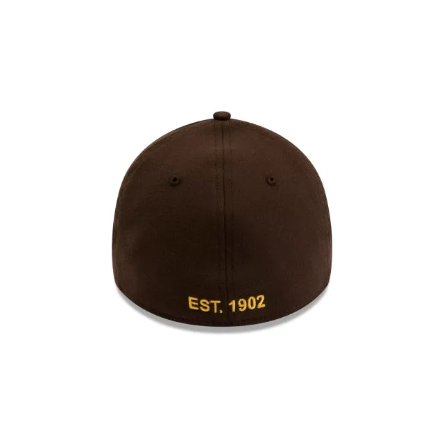 Hawthorn Hawks Official Team Colour 39THIRTY