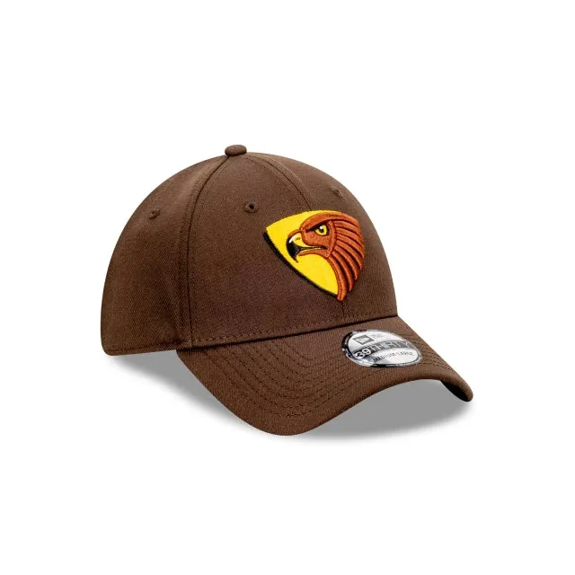 Hawthorn Hawks Official Team Colour 39THIRTY