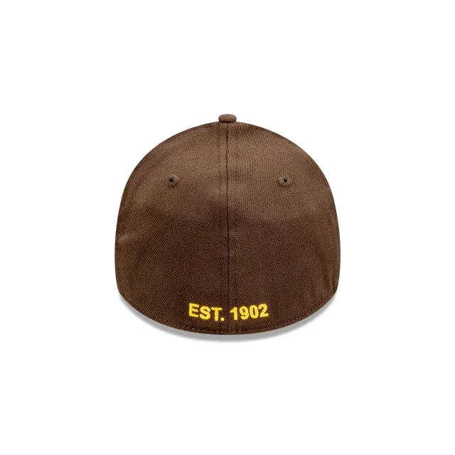 Hawthorn Hawks Official Team Colour 39THIRTY