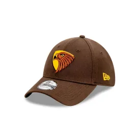 Hawthorn Hawks Official Team Colour 39THIRTY