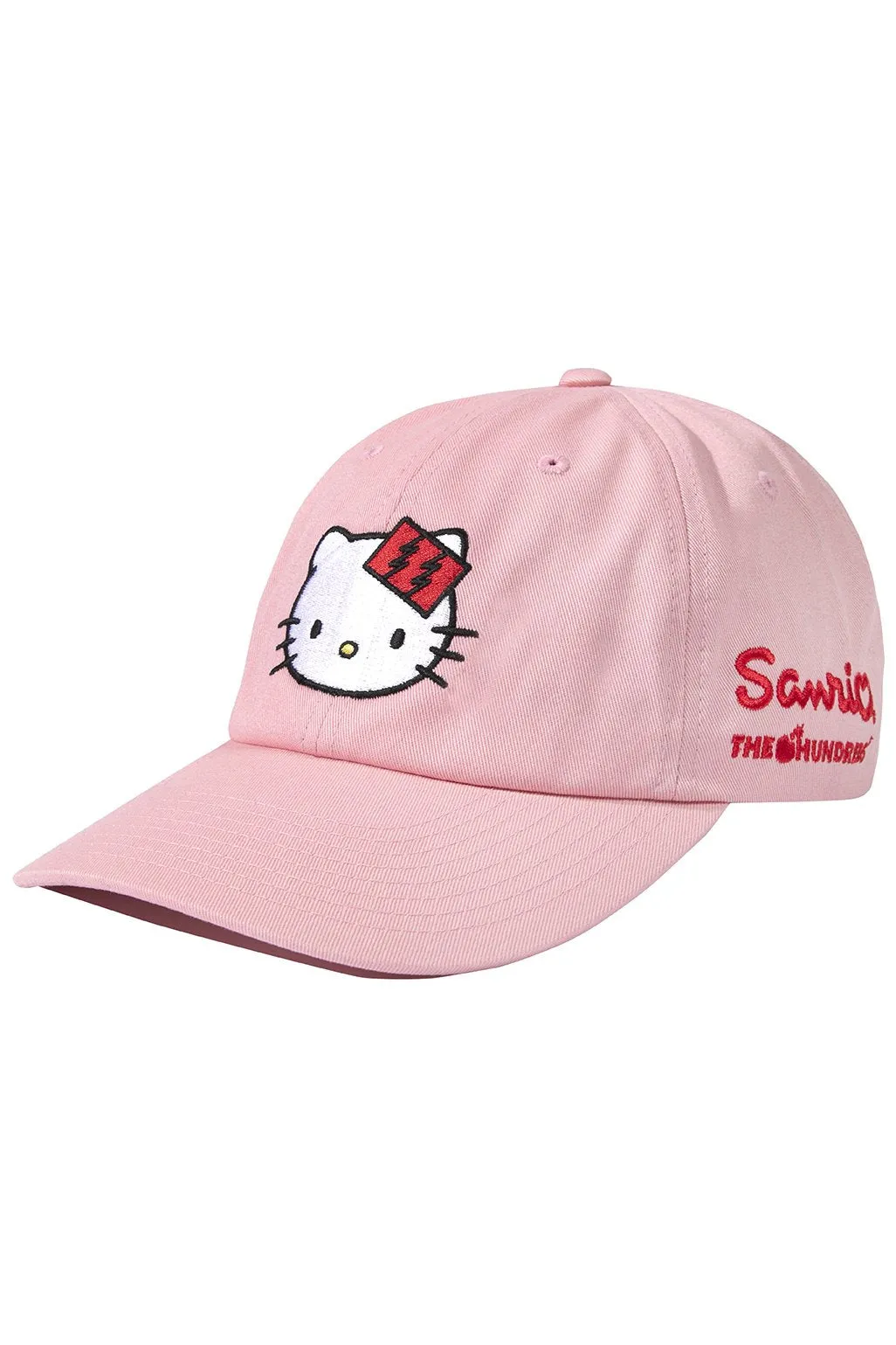 Hello Kitty Dad Hat