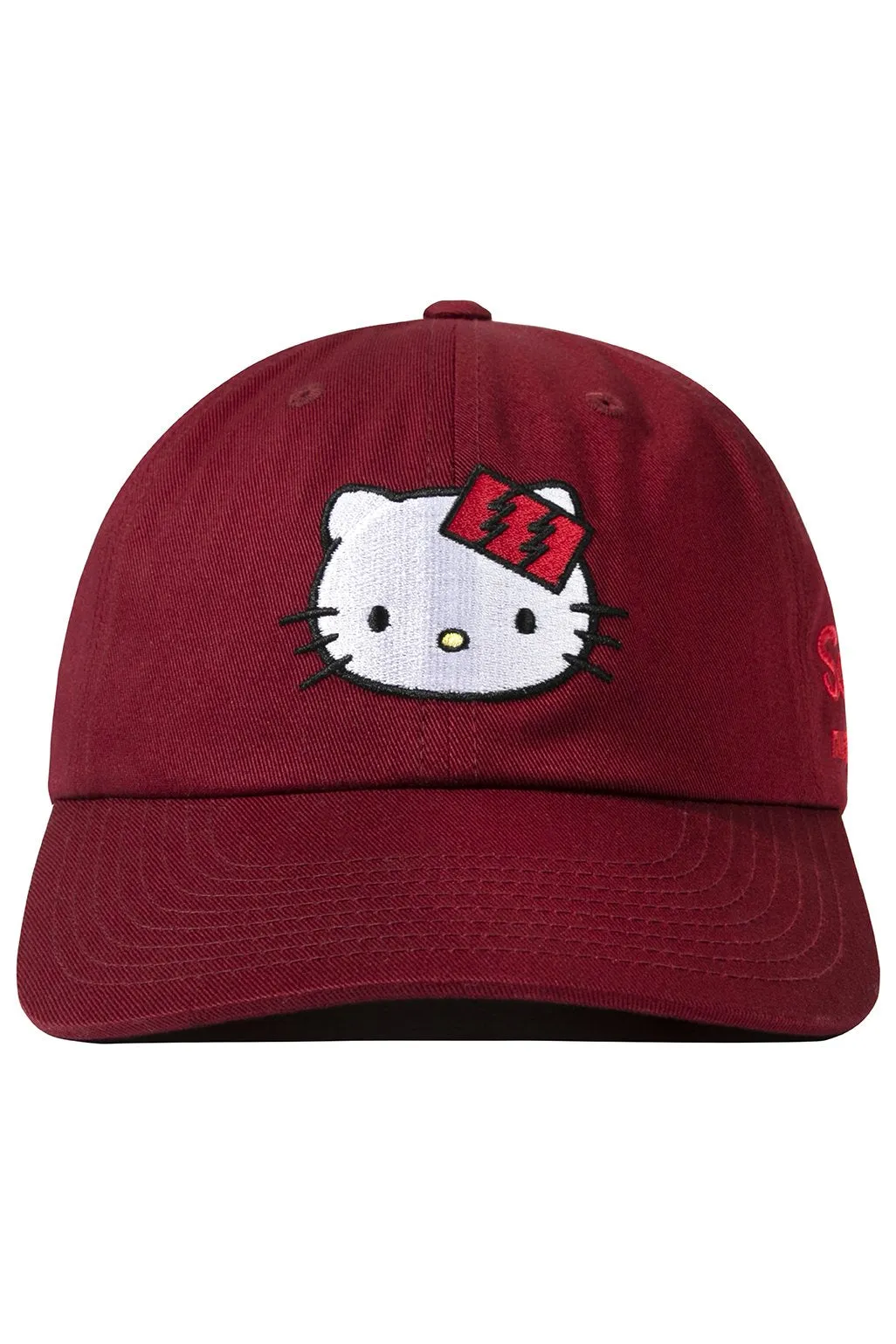 Hello Kitty Dad Hat