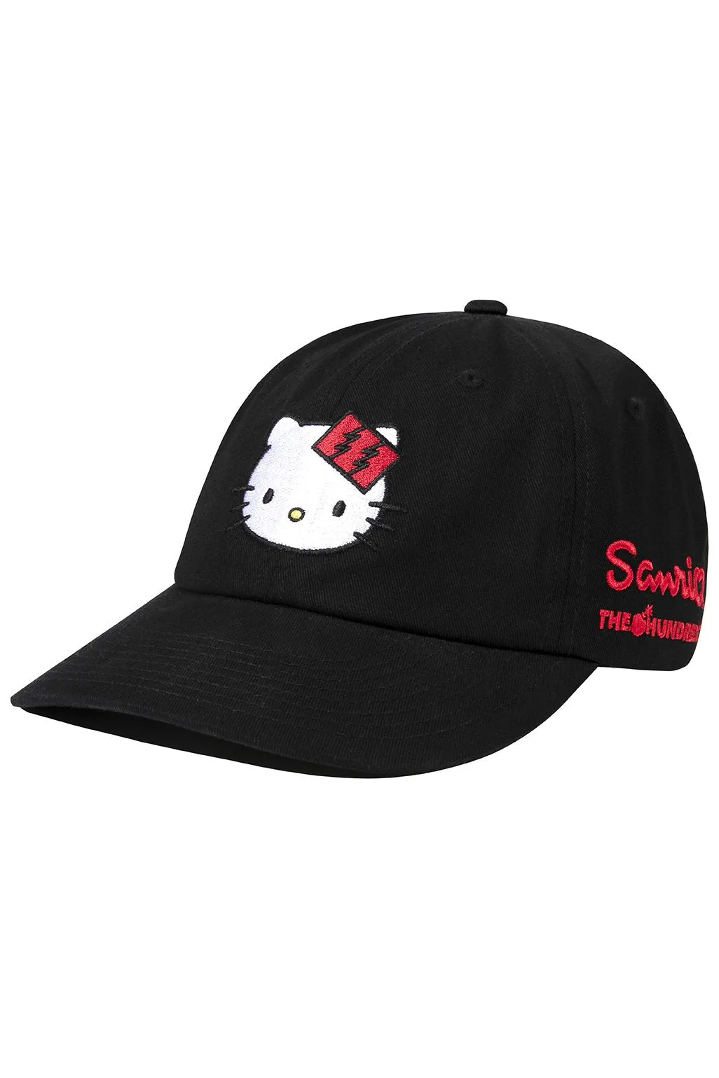 Hello Kitty Dad Hat