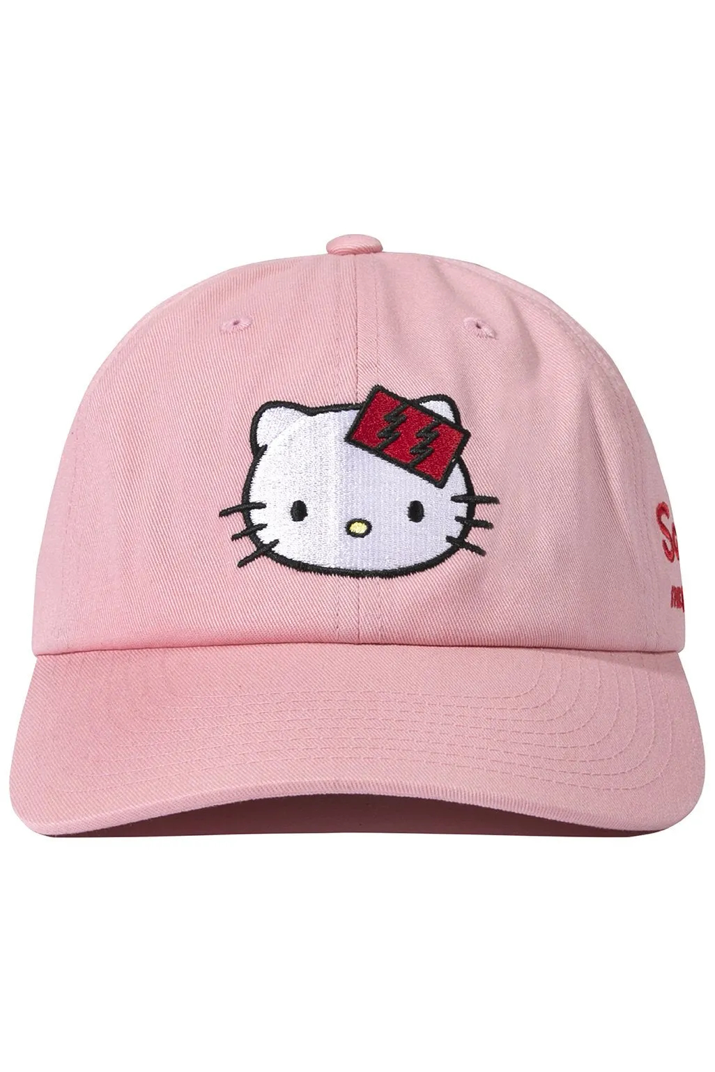 Hello Kitty Dad Hat