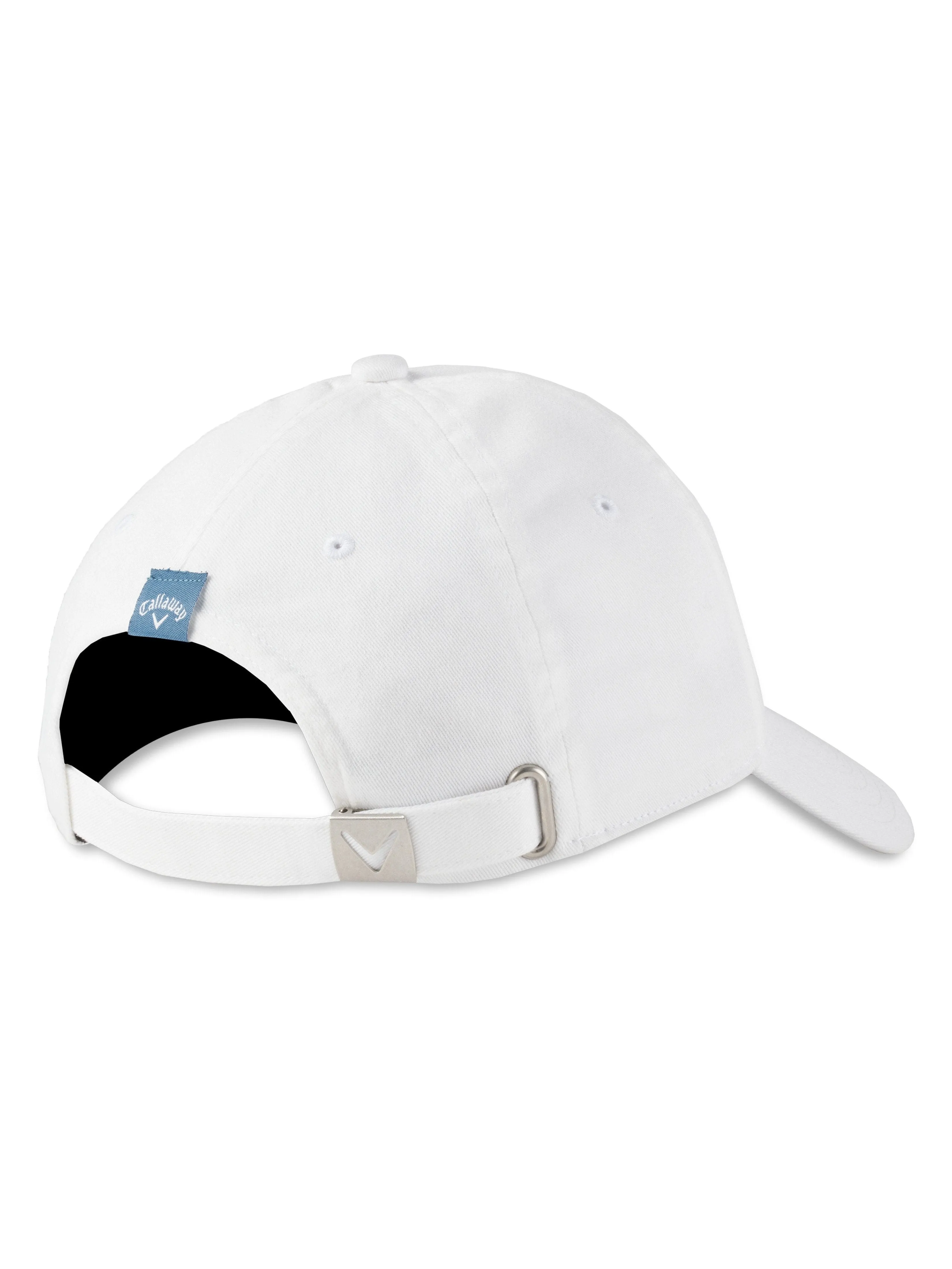 Heritage Twill Hat