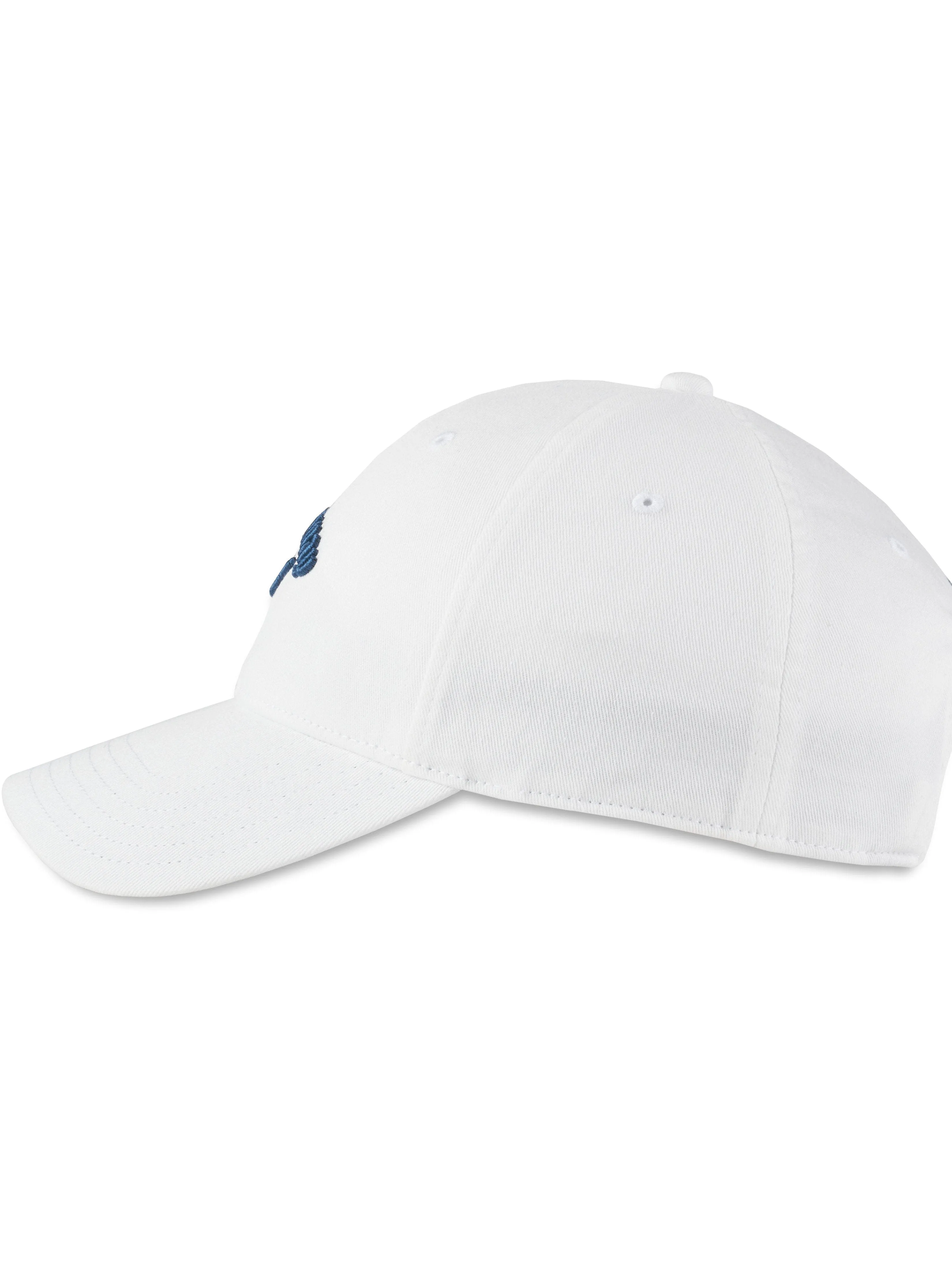 Heritage Twill Hat