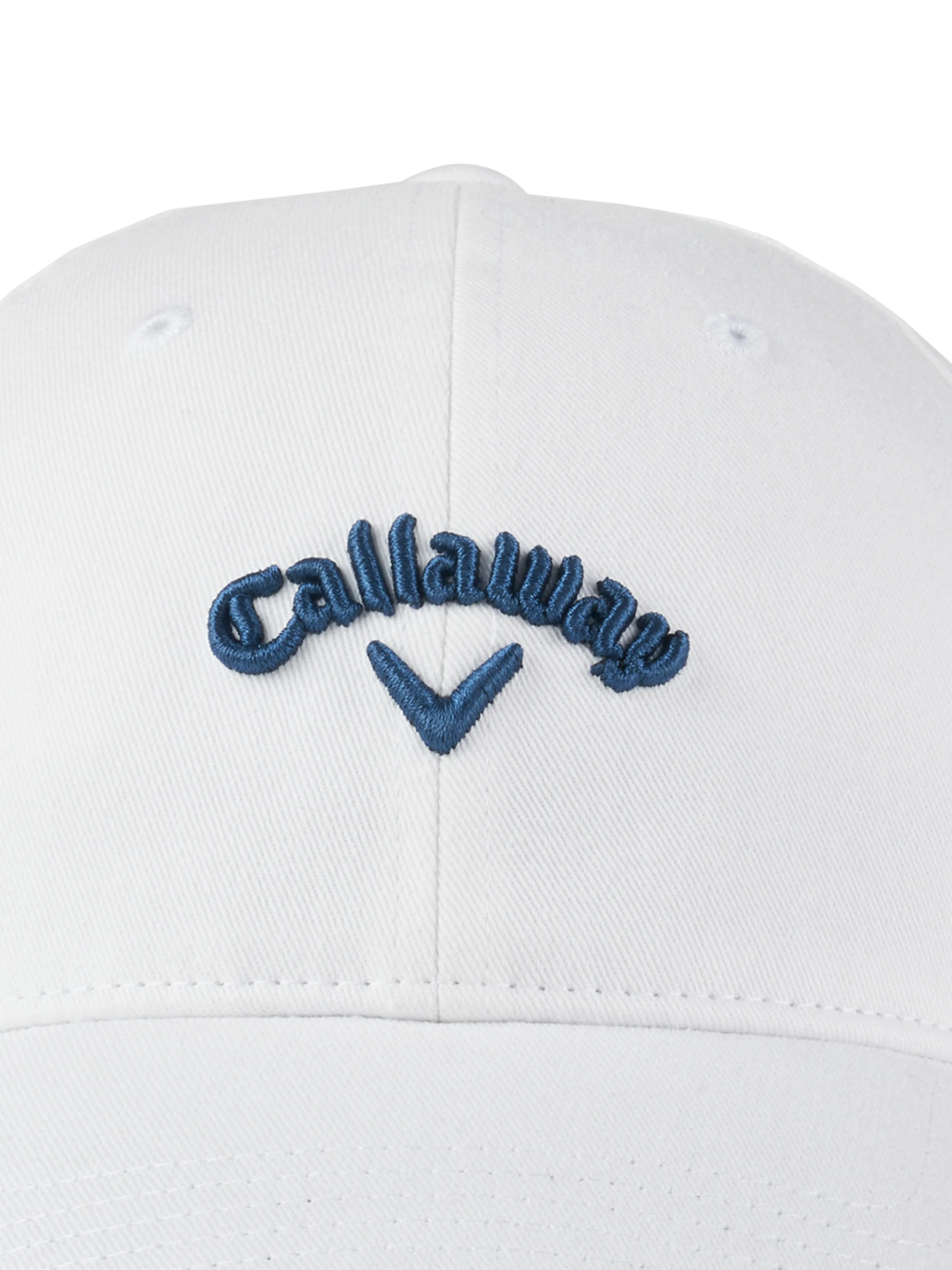 Heritage Twill Hat