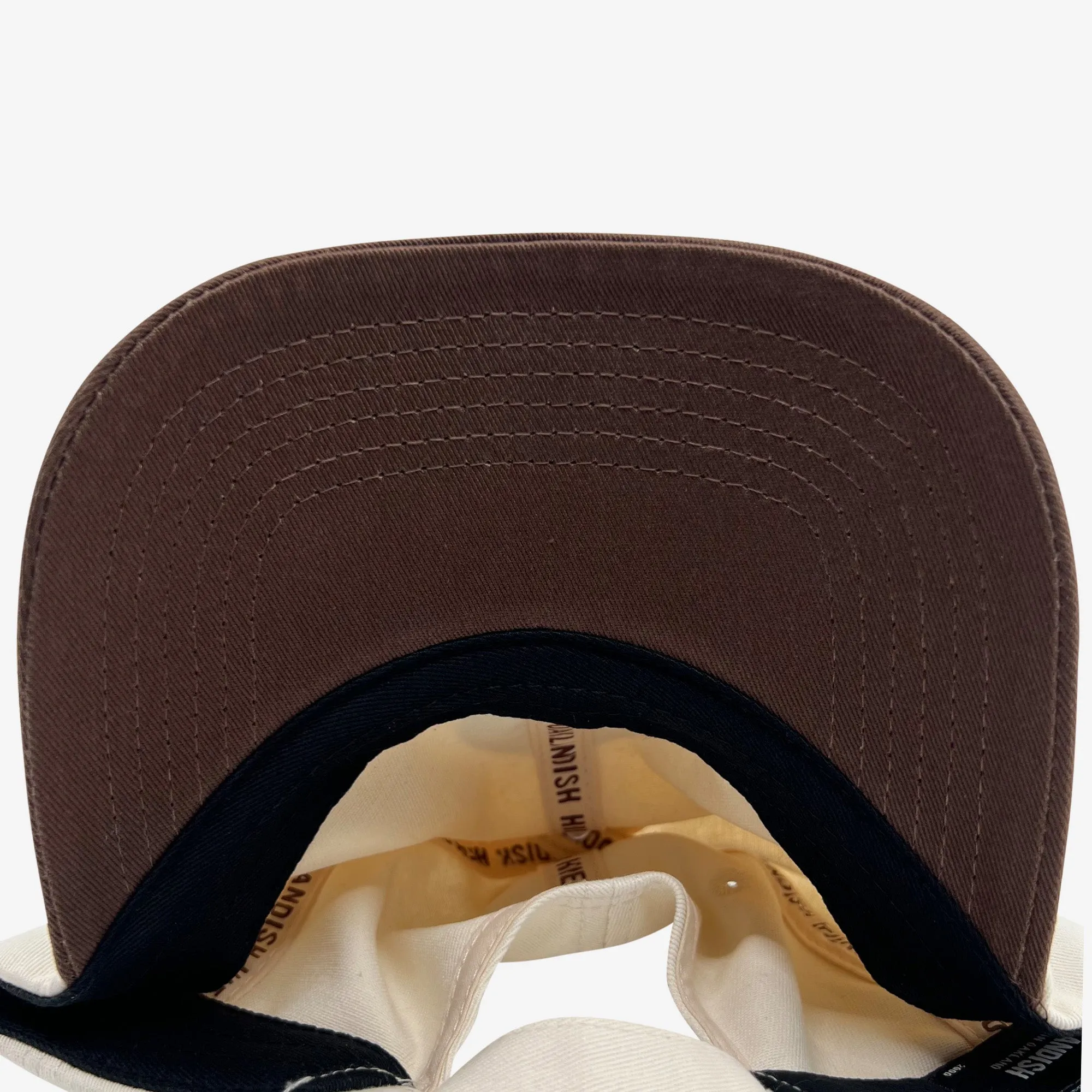 Hiero Logo Dad Hat