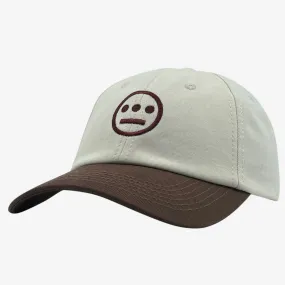 Hiero Logo Dad Hat