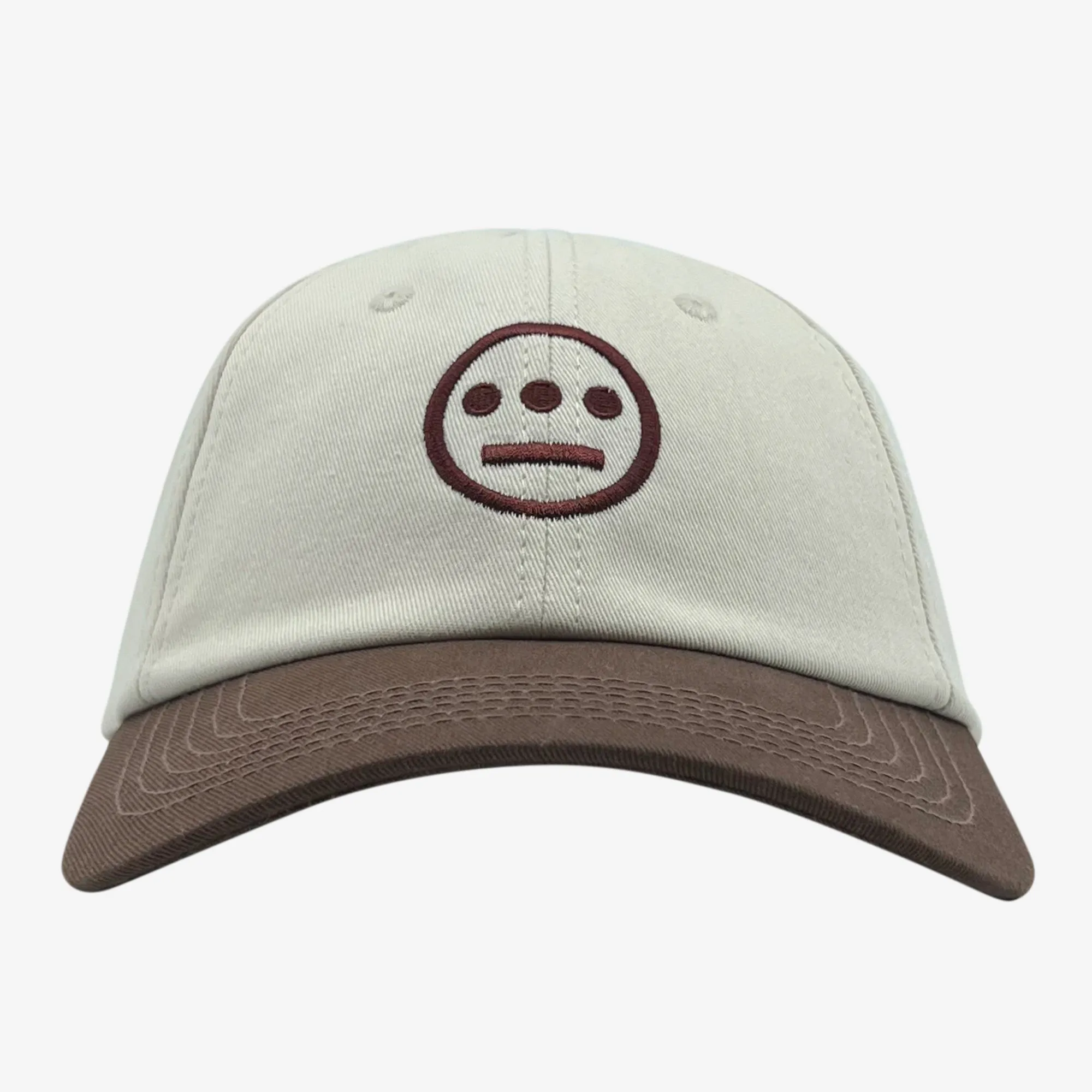 Hiero Logo Dad Hat
