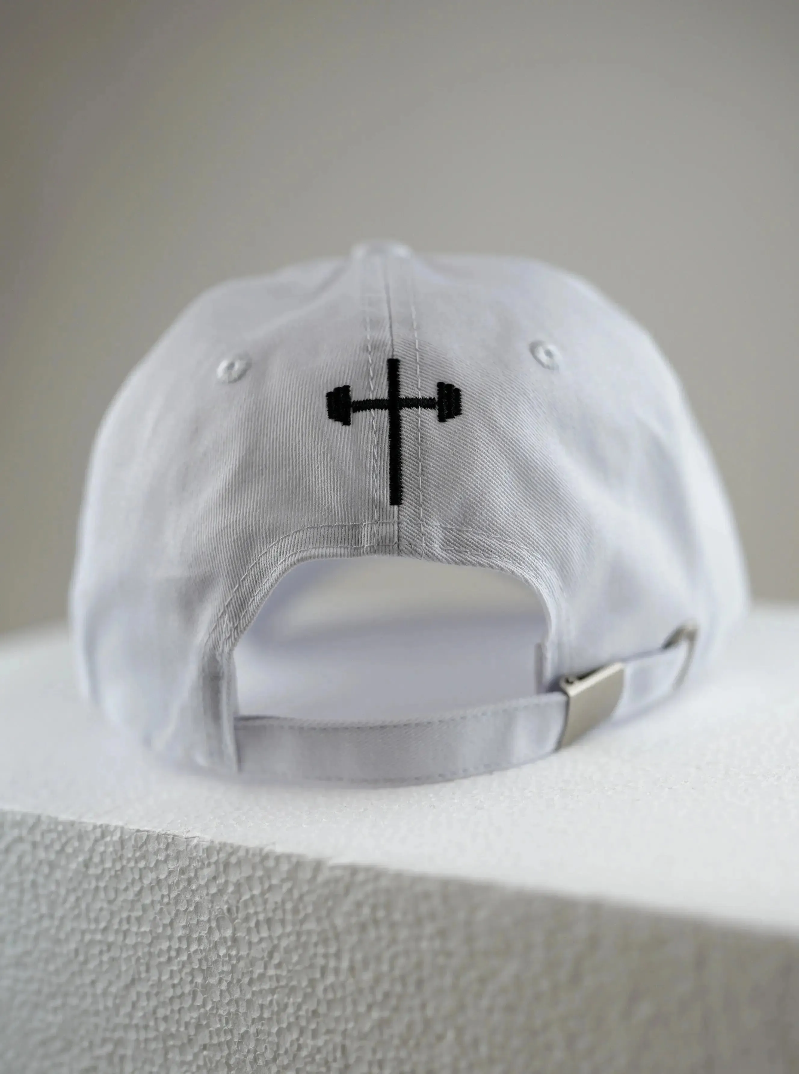 HolStrength Dad Hat