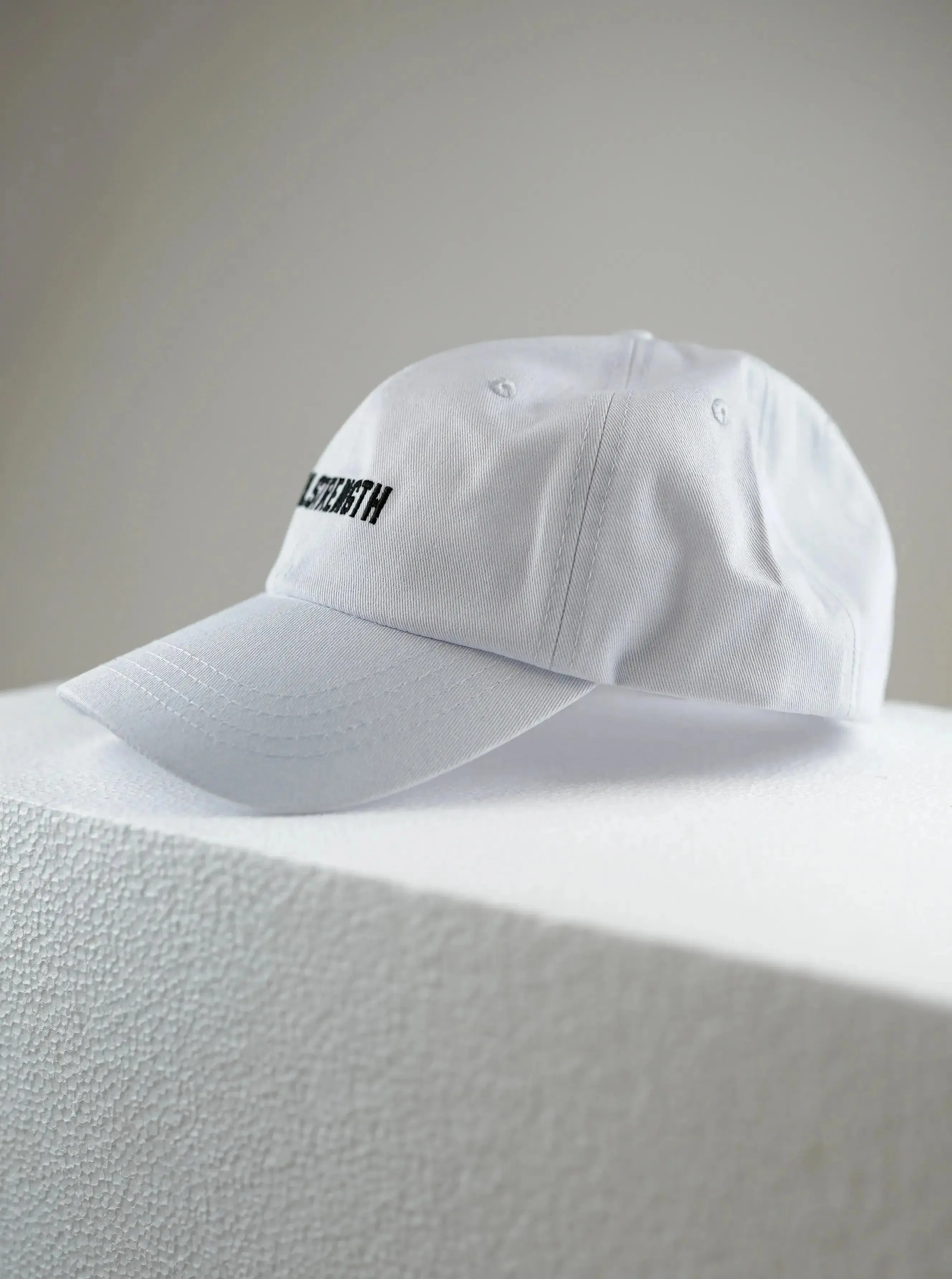 HolStrength Dad Hat