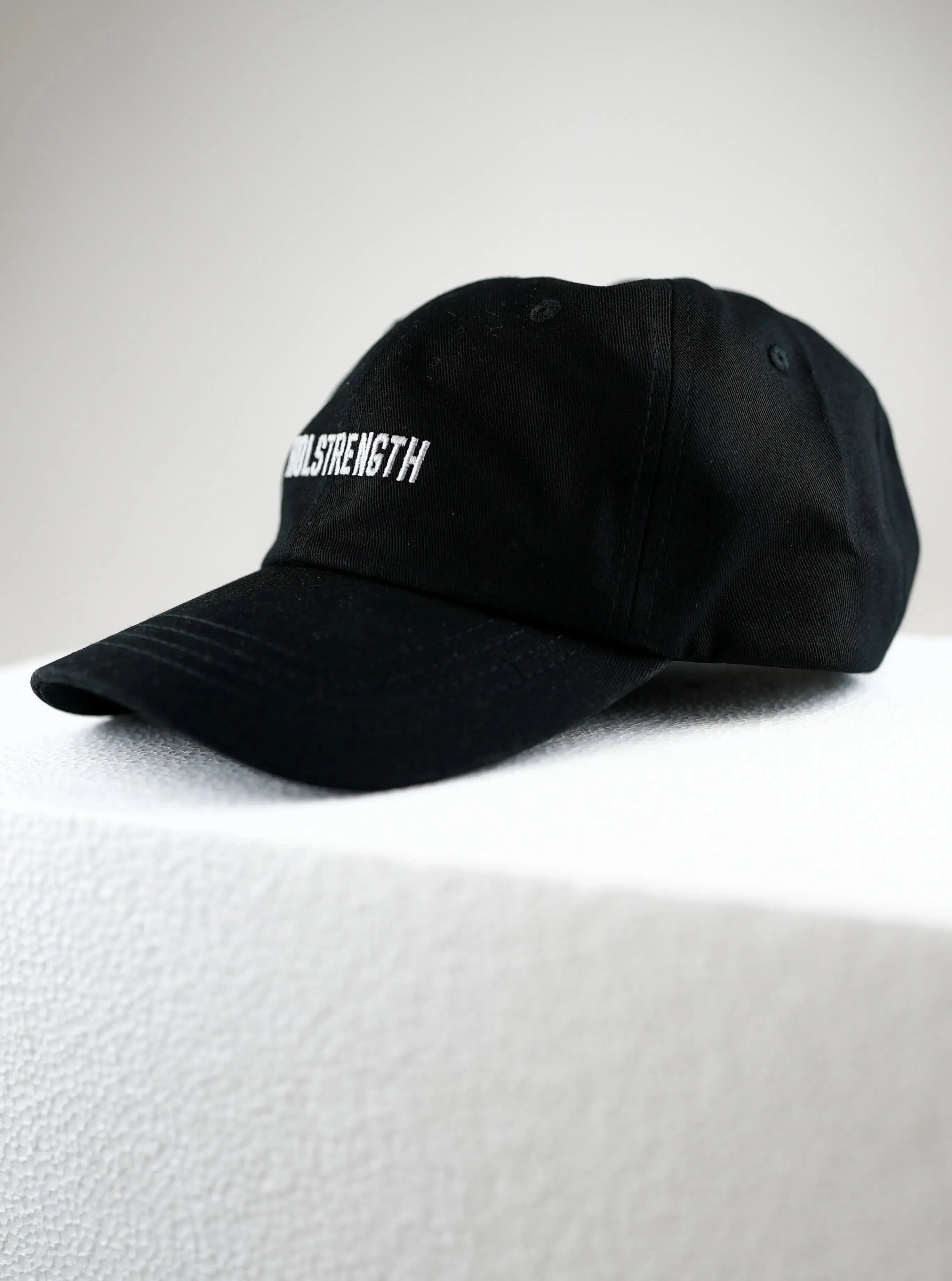 HolStrength Dad Hat