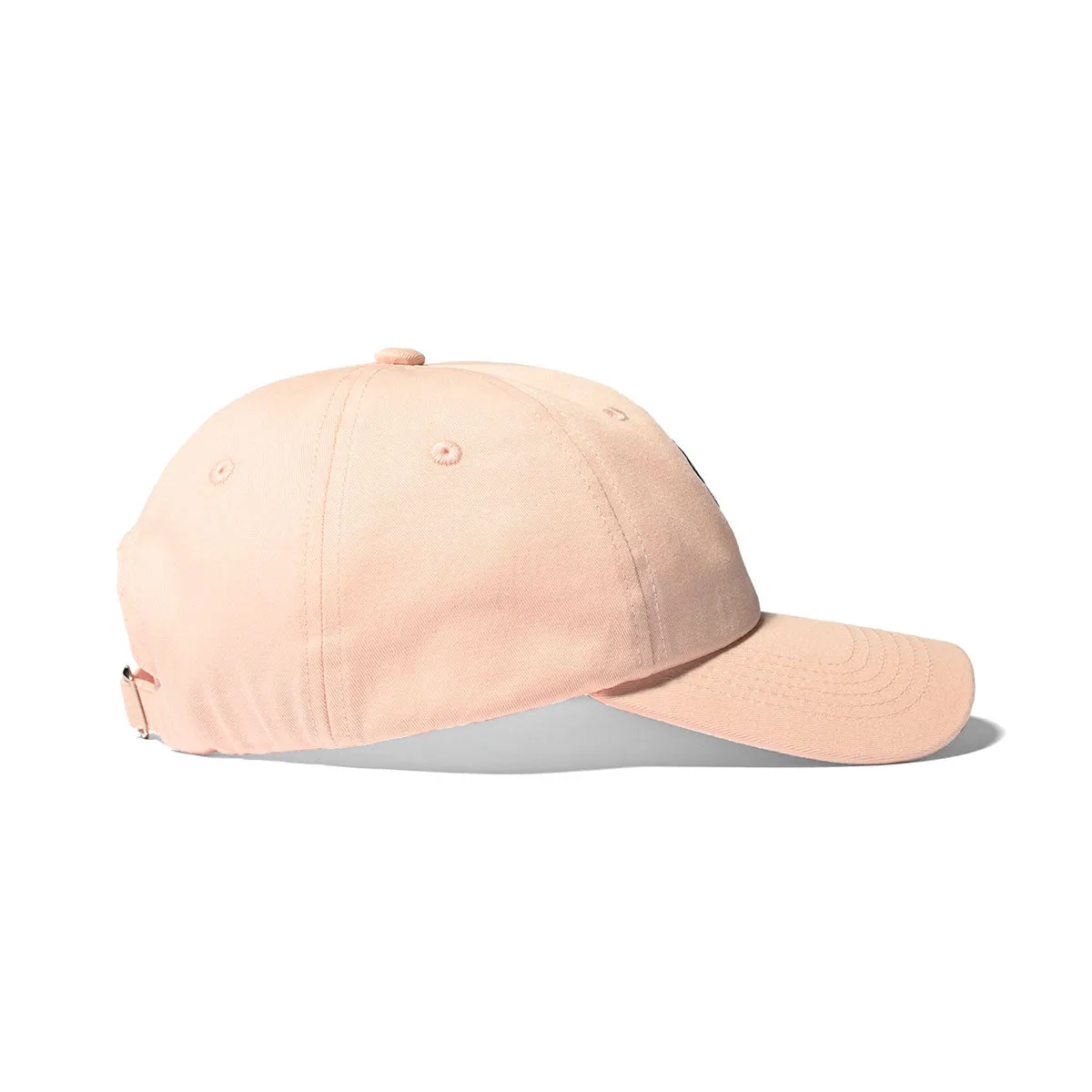 HOMEGAME - BABY DAD CAP BEAR PINK/PURPLE【HG241419】