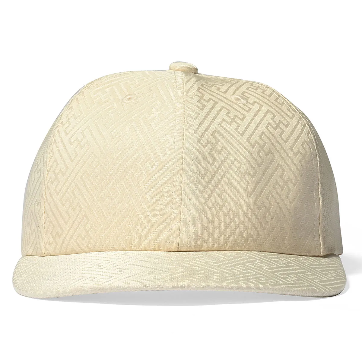 HOMEGAME - TYPE13 KIMONO TRADITIONAL JAPANESE FABRIC DAD HAT