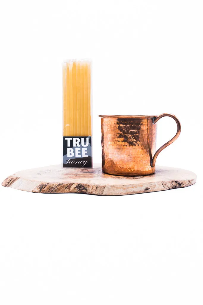 Honey Straws | TruBee Honey