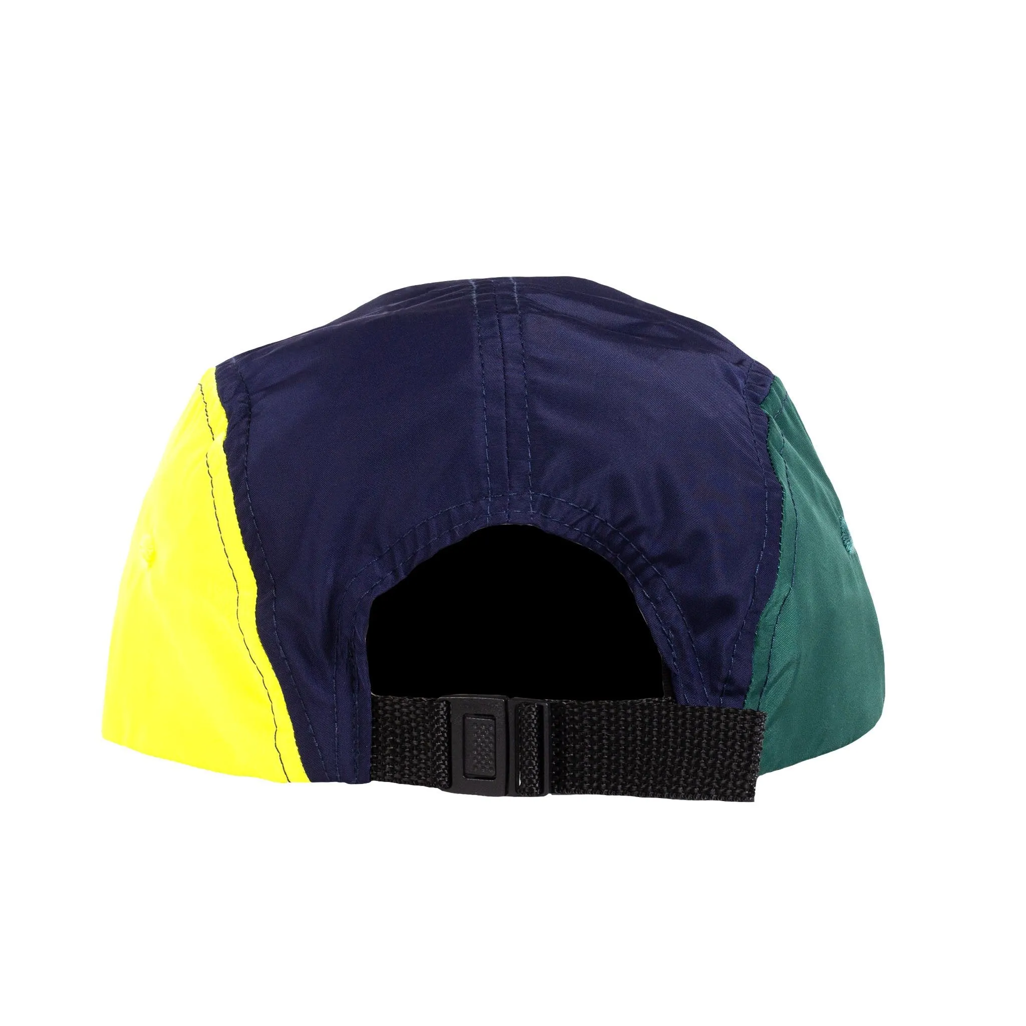 Hook Em Camper Hat (Multi)