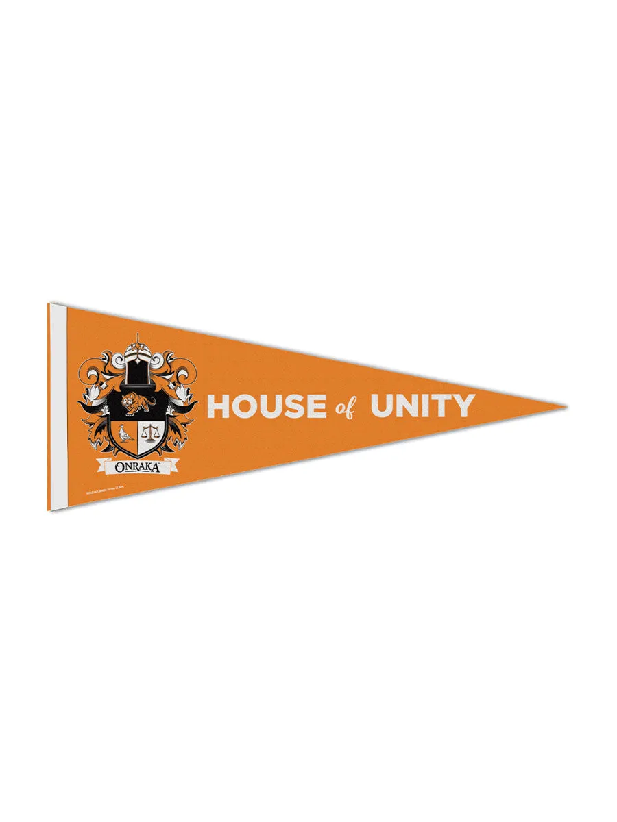 House Pennant
