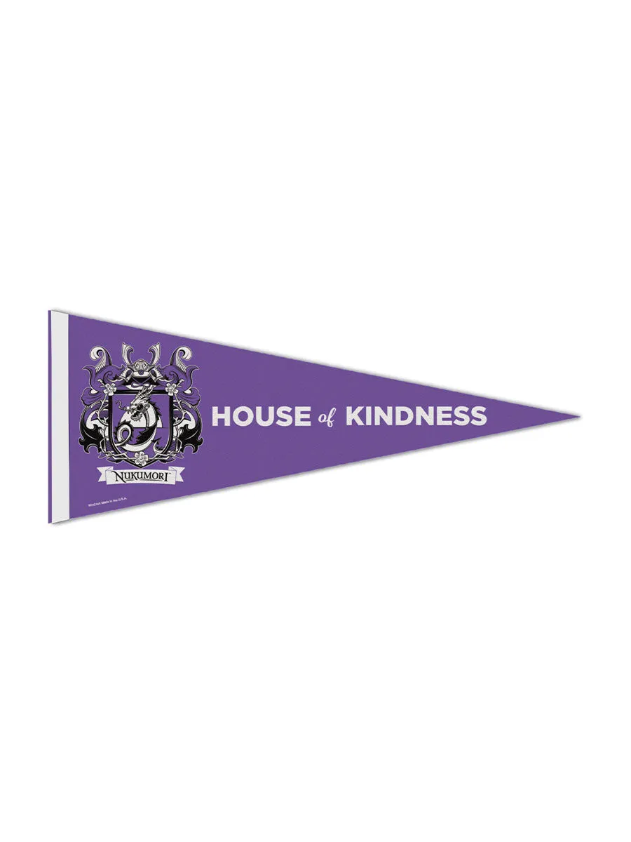 House Pennant