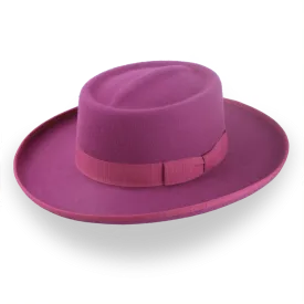 Iconic 1970s Jackson 5 Inspired Signature Style Hat | The Motown