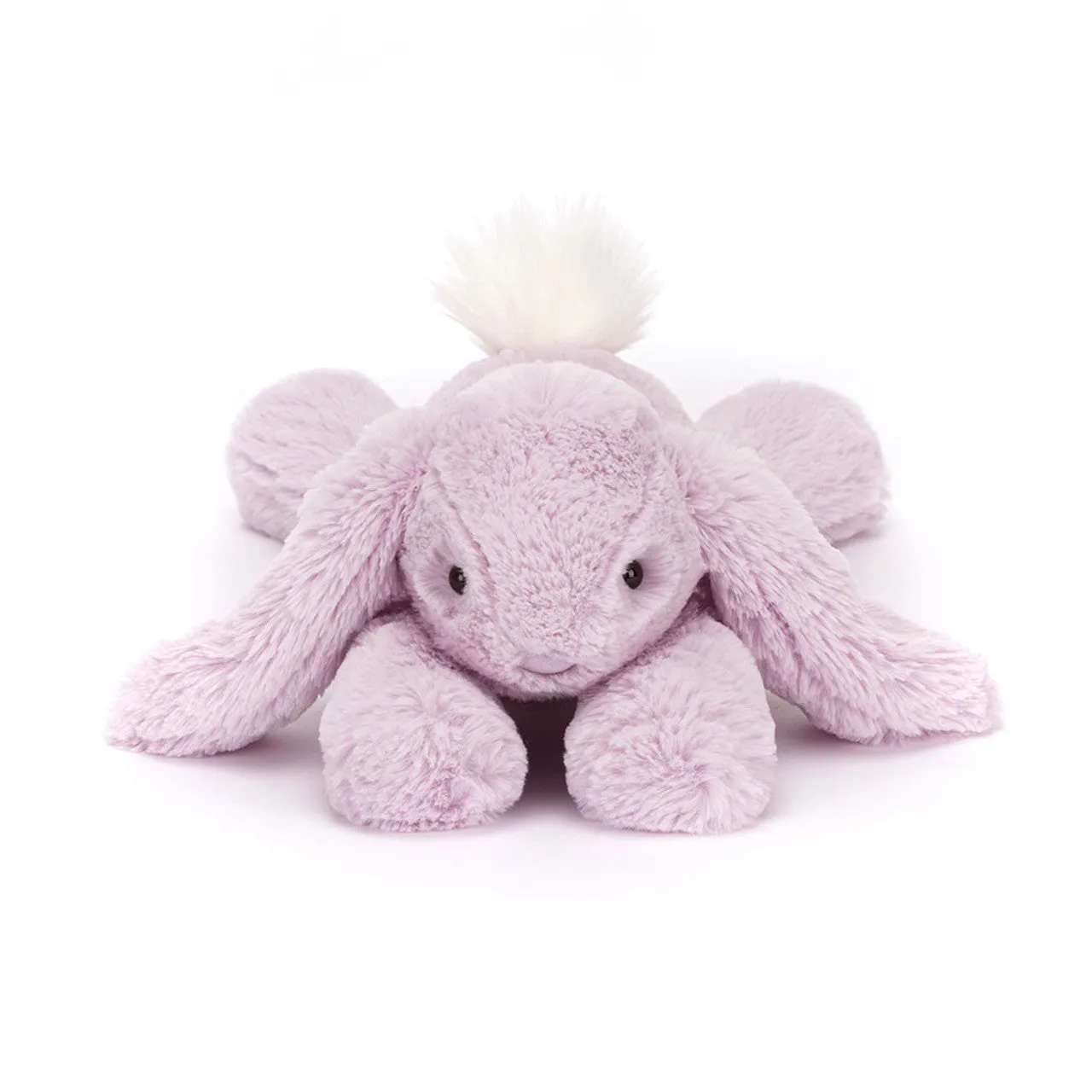 Jellycat Smudge Rabbit -  Lavender