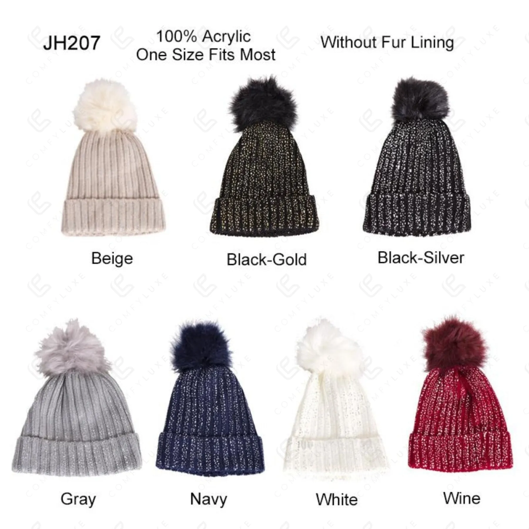 JH207