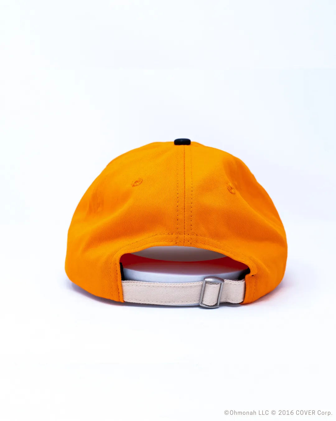 Josuiji Shinri - cap