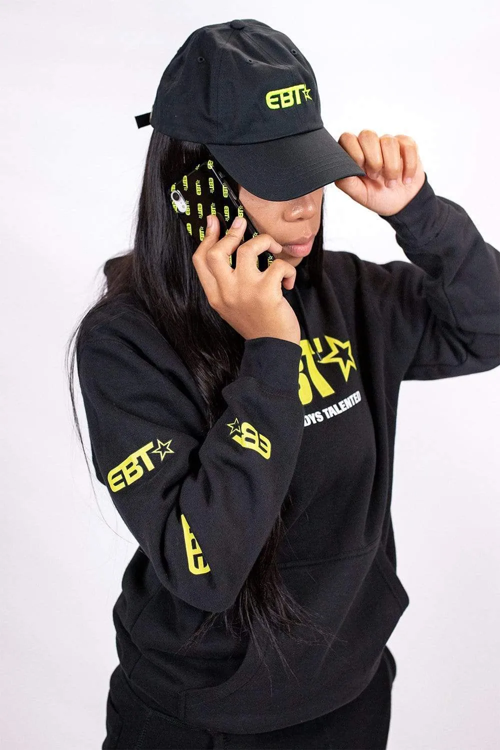 Khadi Don: Exclusive EBT Dad Hat