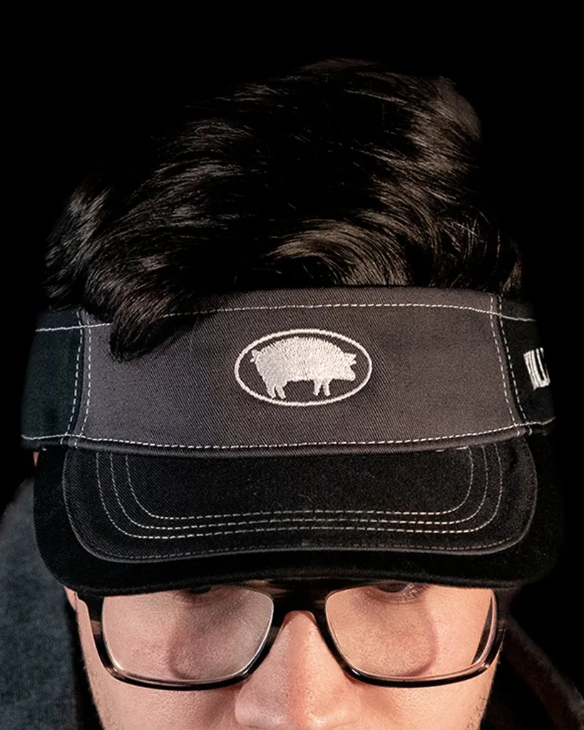 Killer Hogs Swine Visor