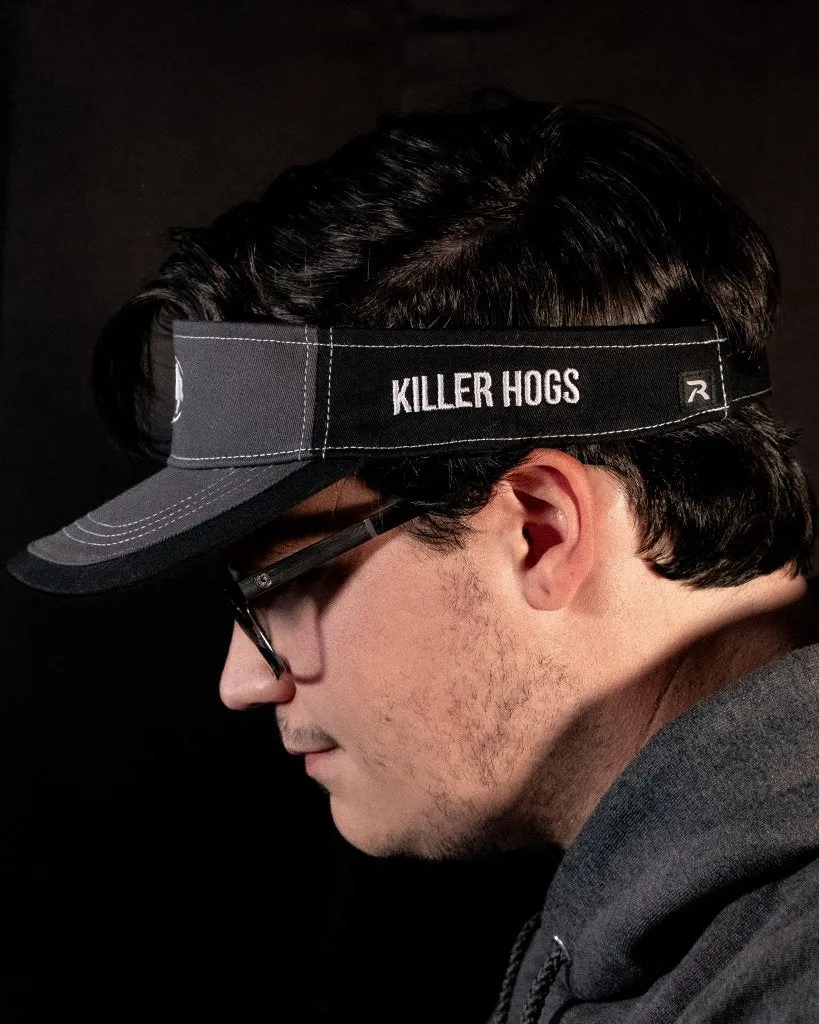 Killer Hogs Swine Visor