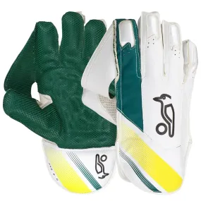Kookaburra Pro 2.0 Wicket Keeping Gloves