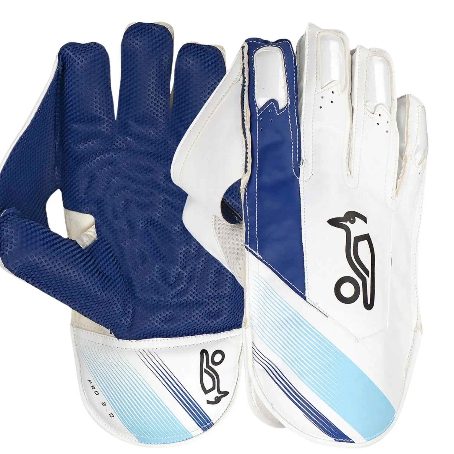Kookaburra Pro 2.0 Wicket Keeping Gloves