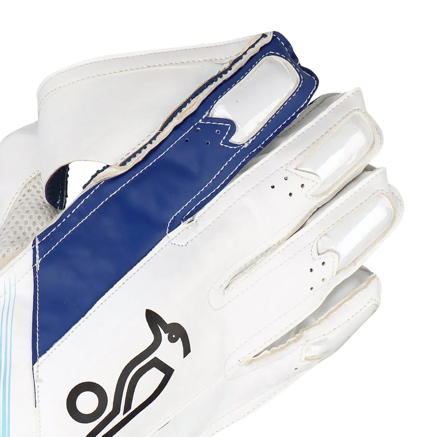 Kookaburra Pro 2.0 Wicket Keeping Gloves