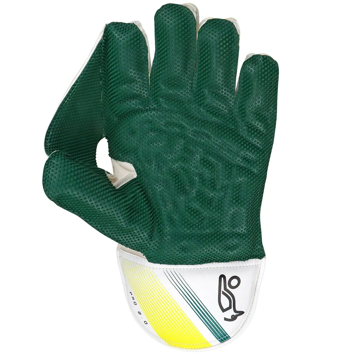 Kookaburra Pro 2.0 Wicket Keeping Gloves